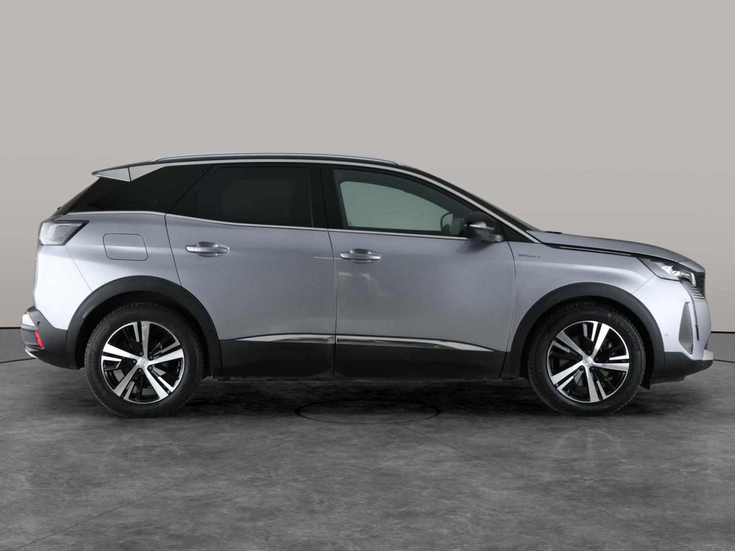 Used Peugeot 3008 for sale - 76725298: Photo 8
