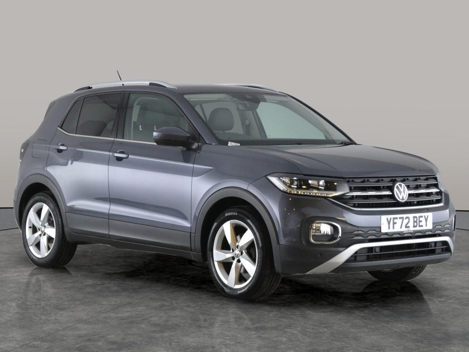 Used Volkswagen T-Cross for sale - 77902110: Photo 11
