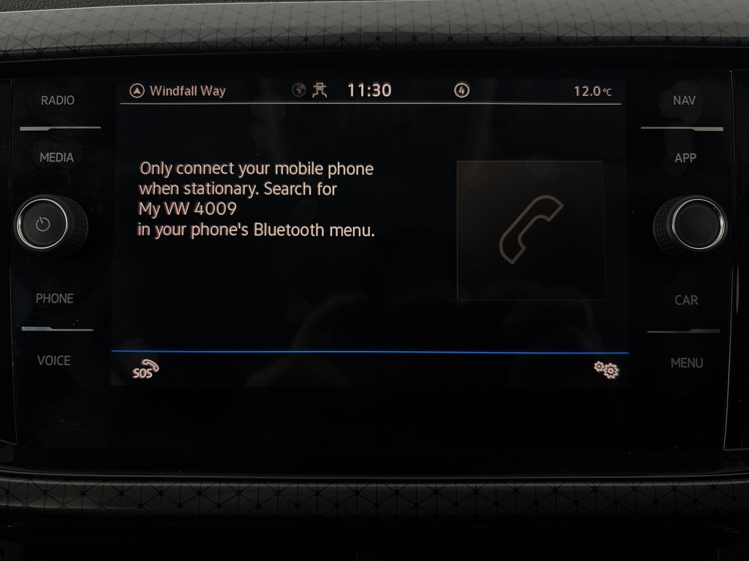 Used Volkswagen T-Cross for sale - 77902110: Photo 18