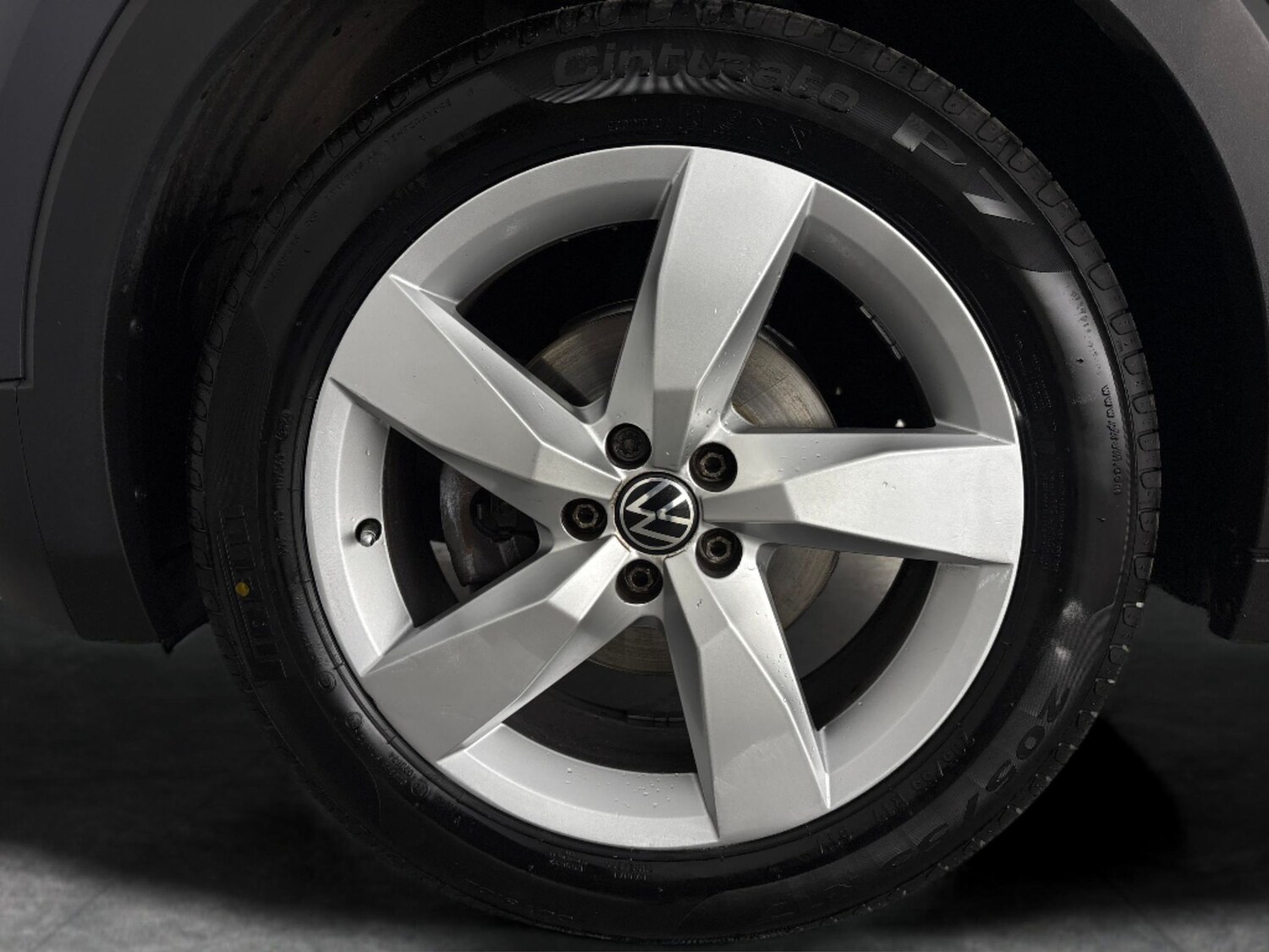 Used Volkswagen T-Cross for sale - 77902110: Photo 21