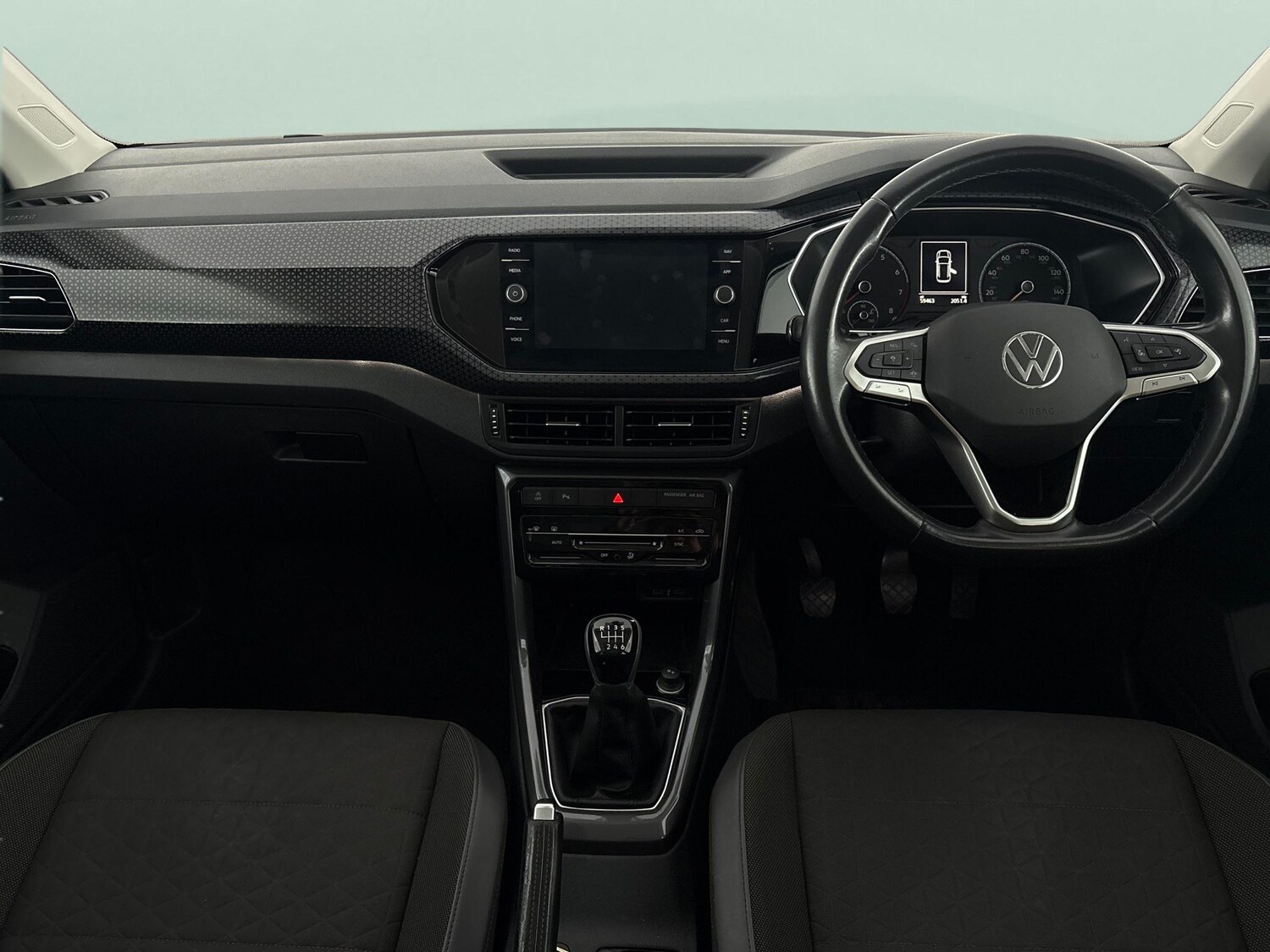 Used Volkswagen T-Cross for sale - 77902110: Photo 6