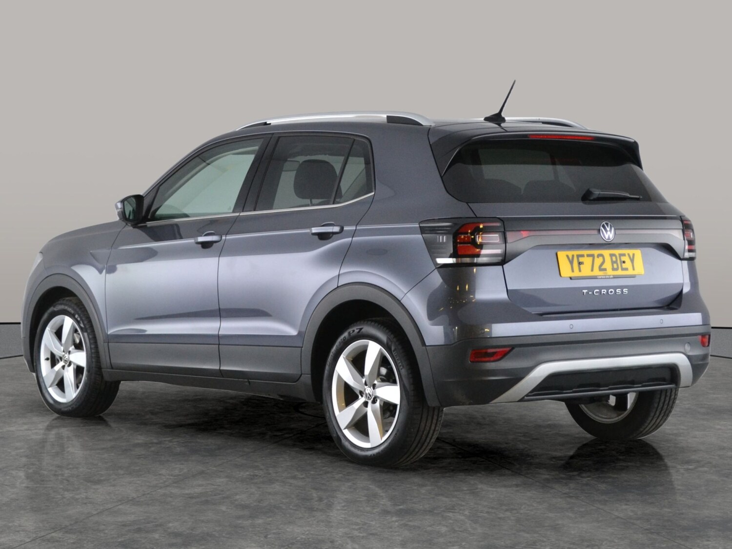 Used Volkswagen T-Cross for sale - 77902110: Photo 7