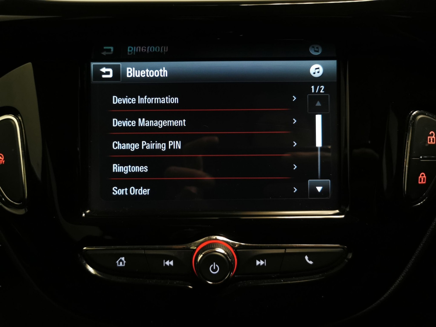 Used Vauxhall Corsa 2016 for sale - 77165671: Photo 14