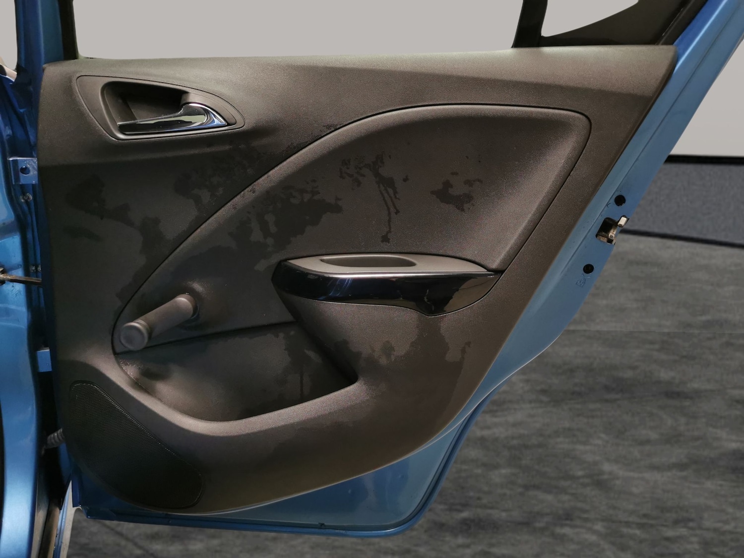 Used Vauxhall Corsa 2016 for sale - 77165671: Photo 23