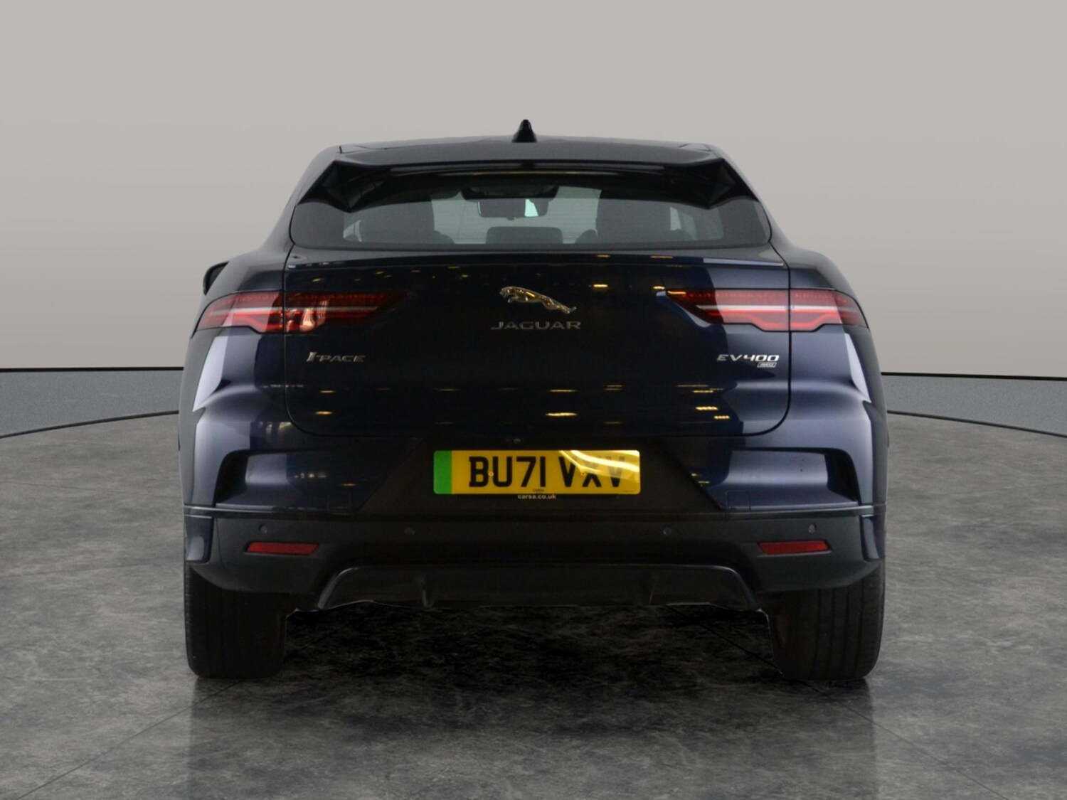 Used Jaguar I-Pace 2022 for sale - 78144313: Photo 10