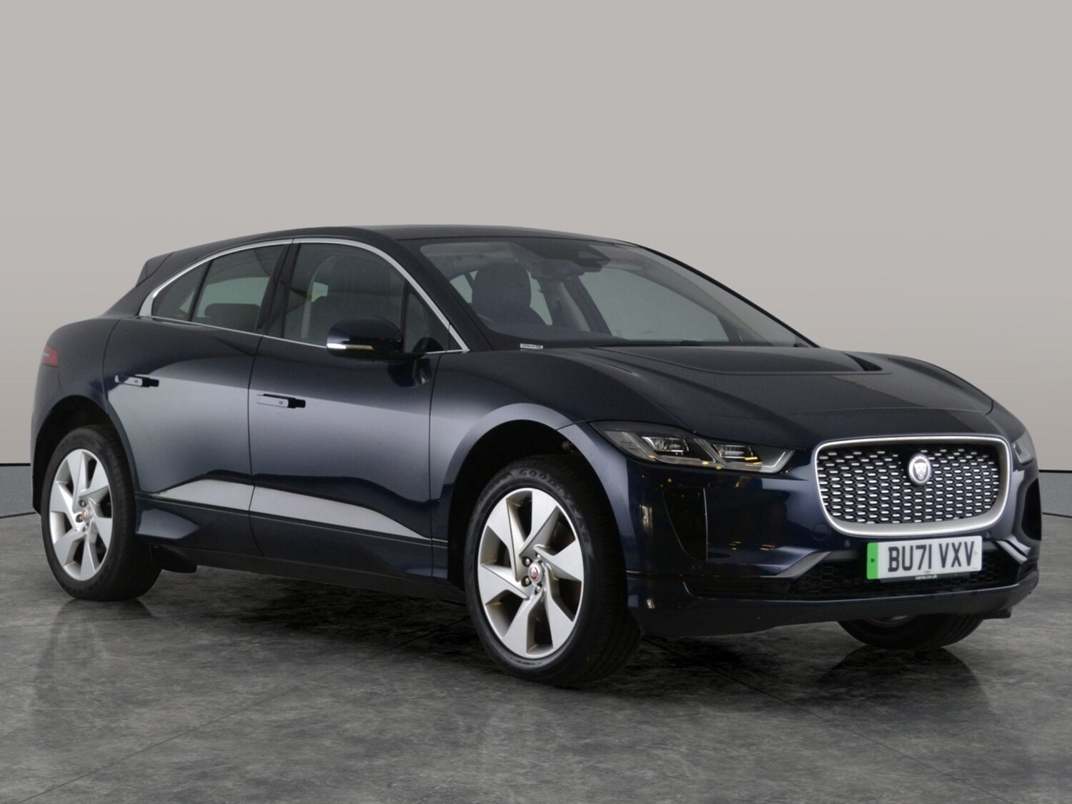 Used Jaguar I-Pace 2022 for sale - 78144313: Photo 13