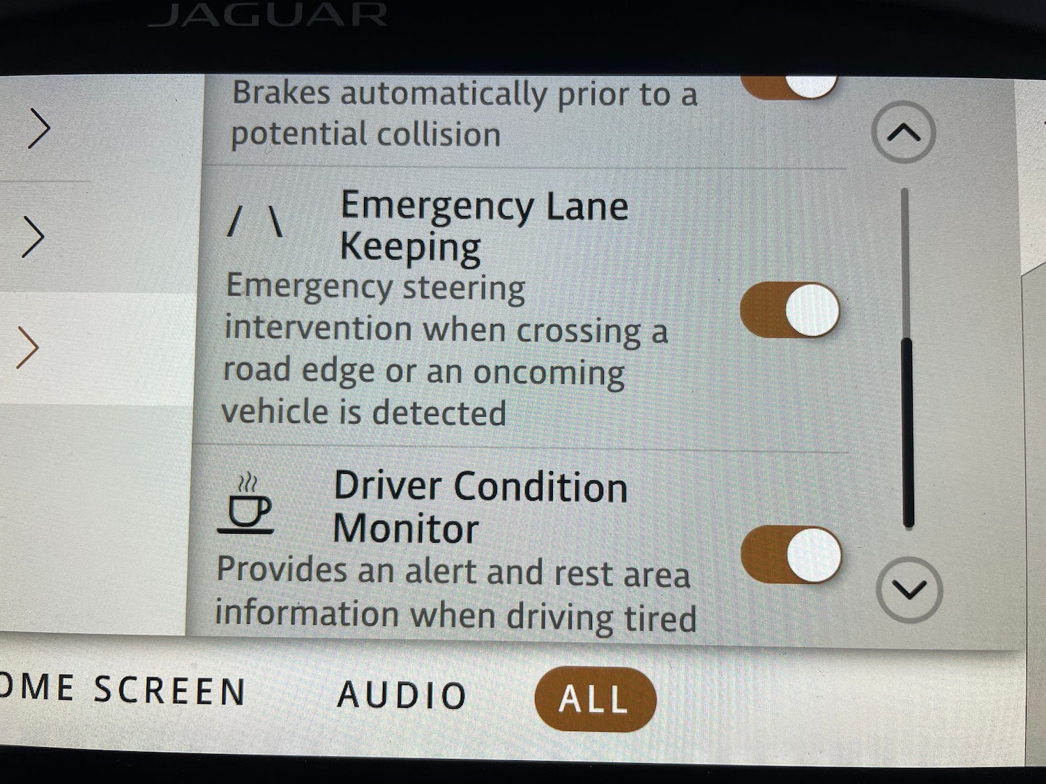 Used Jaguar I-Pace 2022 for sale - 78144313: Photo 29