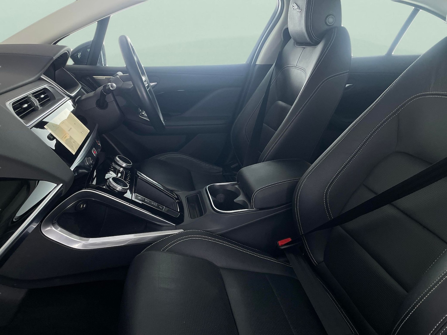 Used Jaguar I-Pace 2022 for sale - 78144313: Photo 4