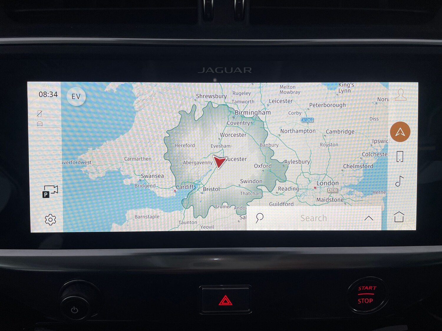 Used Jaguar I-Pace 2022 for sale - 78144313: Photo 7