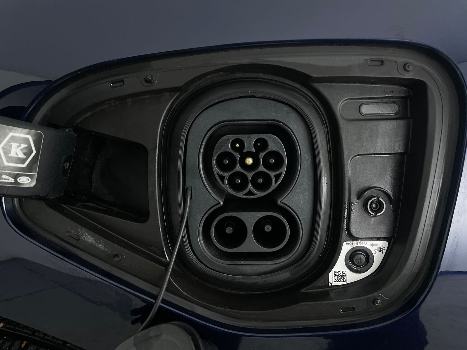 Used Jaguar I-Pace 2022 for sale - 78144313: Photo 8