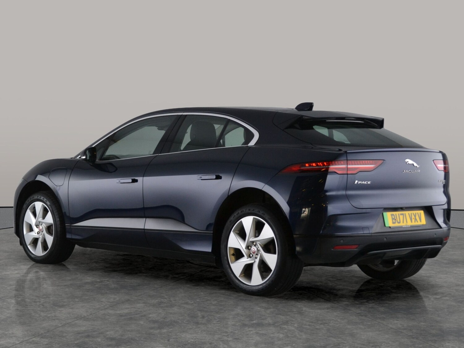 Used Jaguar I-Pace 2022 for sale - 78144313: Photo 9