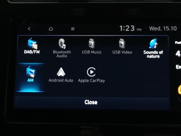 Used Hyundai TUCSON 2022 for sale - 76288432: Photo 17