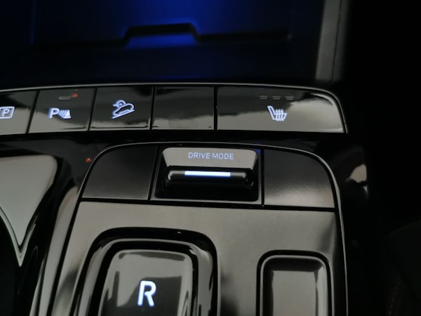 Used Hyundai TUCSON 2022 for sale - 76288432: Photo 18