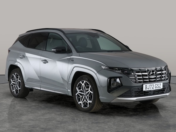 Used Hyundai TUCSON 2022 for sale - 76288432: Photo 9