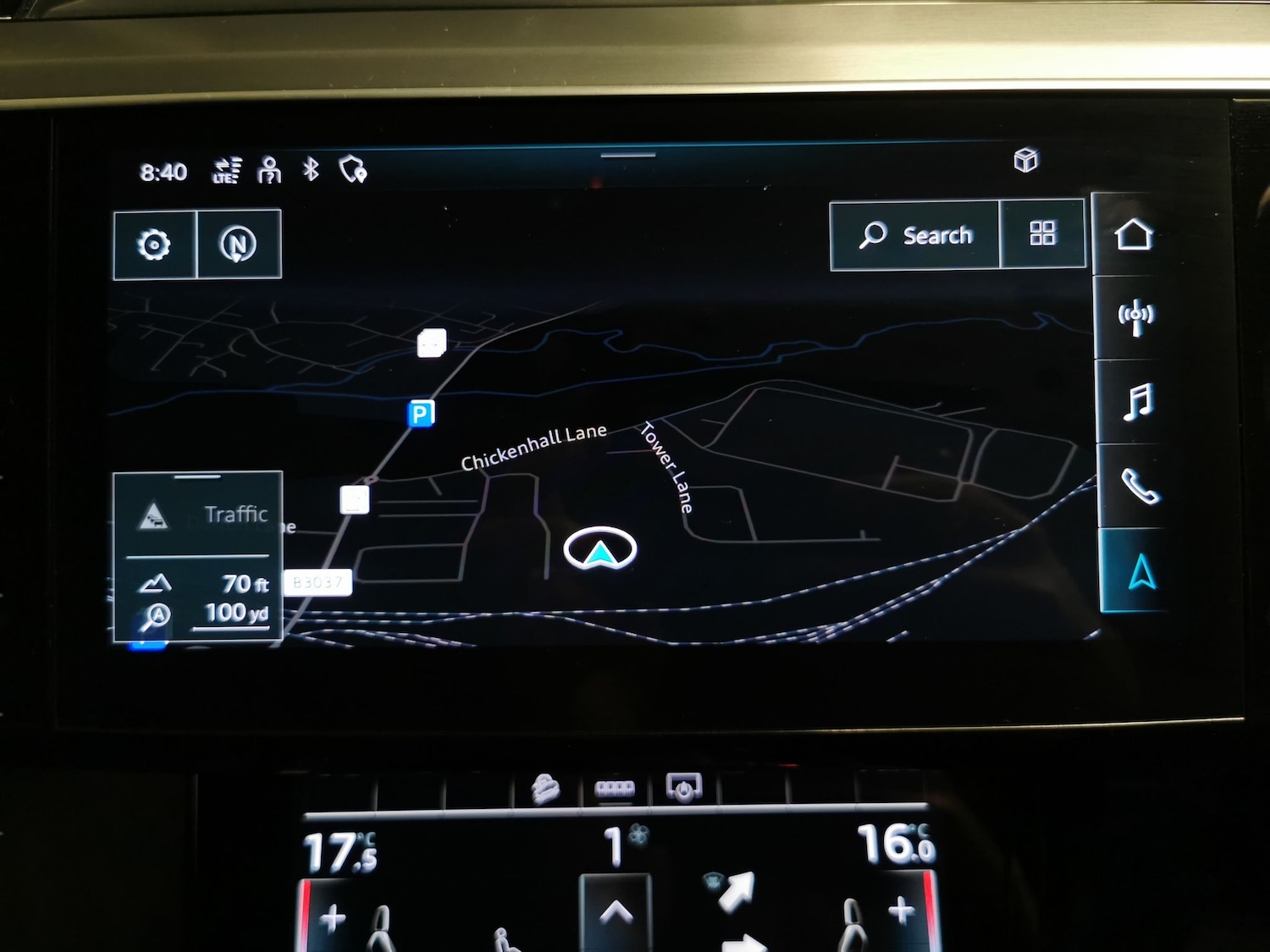 Used Audi e-tron 2021 for sale - 77676052: Photo 5