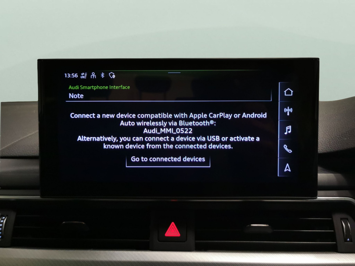 Used Audi A4 2021 for sale - 78000889: Photo 15