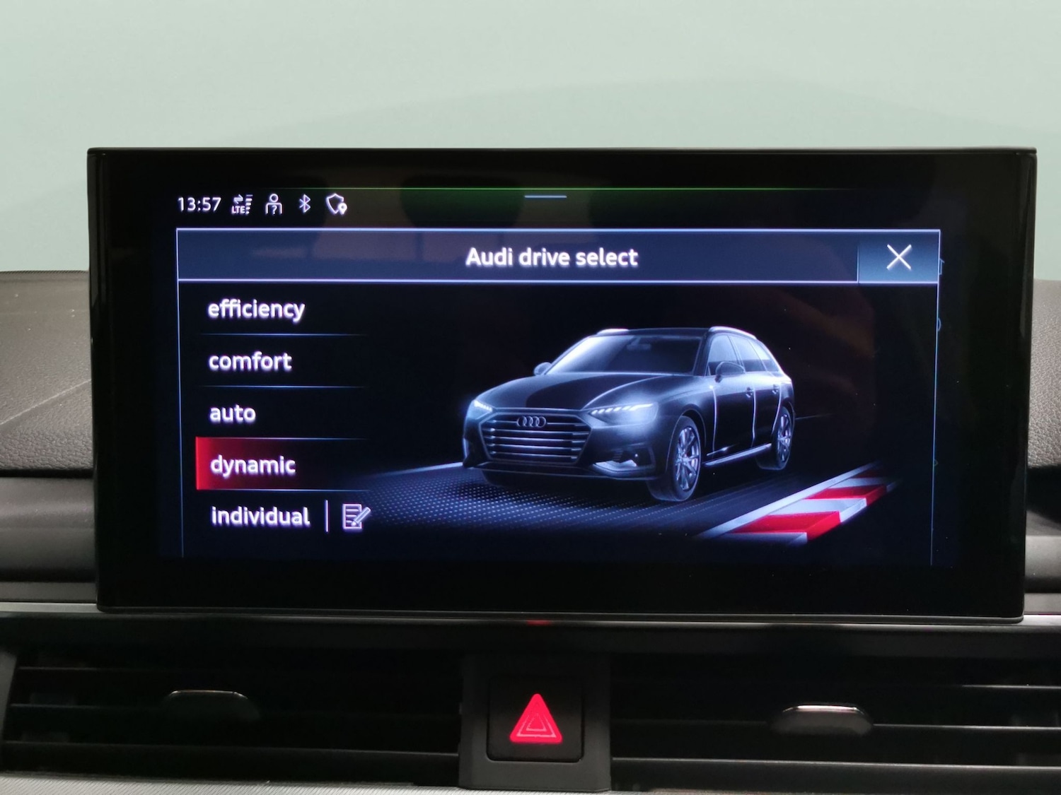 Used Audi A4 2021 for sale - 78000889: Photo 17