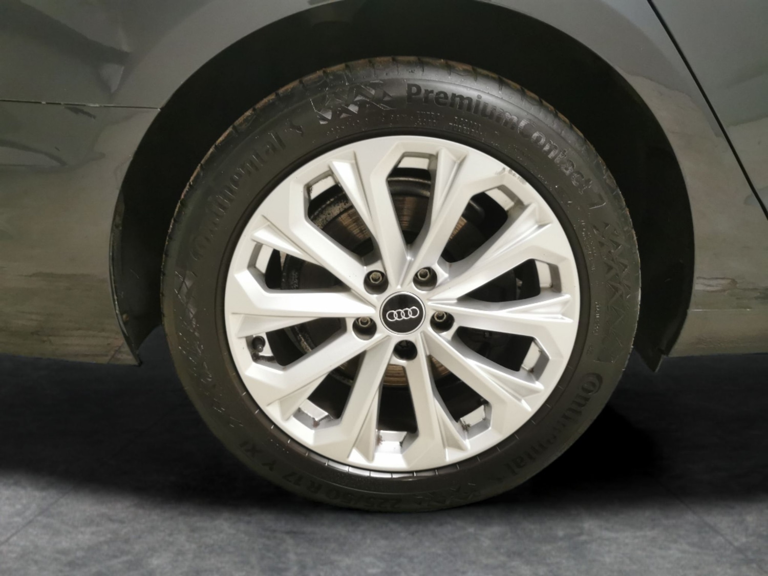 Used Audi A4 2021 for sale - 78000889: Photo 25