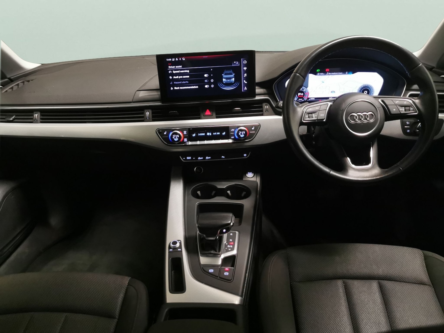 Used Audi A4 2021 for sale - 78000889: Photo 6