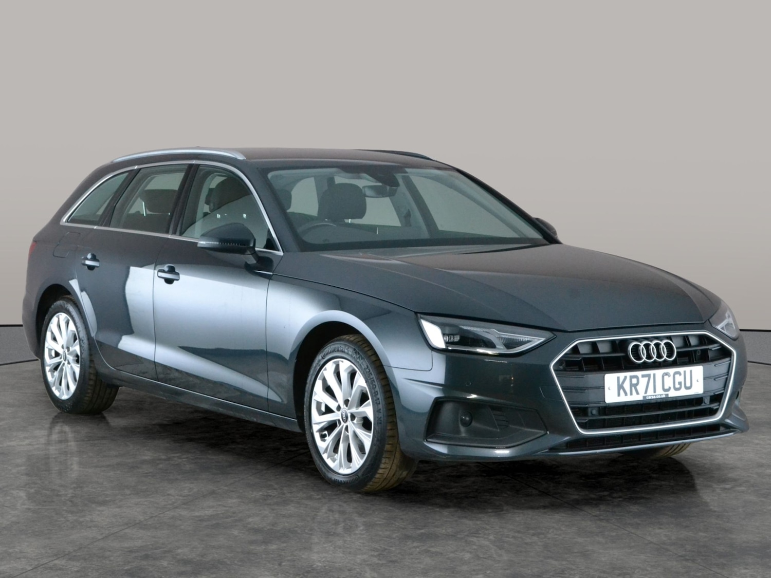 Used Audi A4 2021 for sale - 78000889: Photo 7