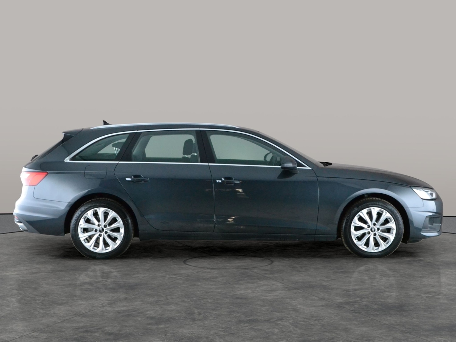 Used Audi A4 2021 for sale - 78000889: Photo 8