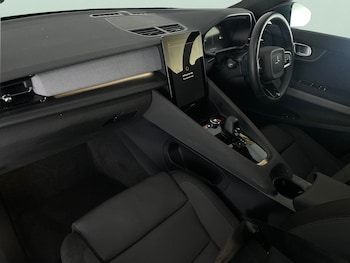 Used Polestar Polestar 2 2021 for sale - 75336282: Photo