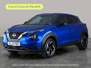 Used Nissan Juke 2023 for sale - 79466642: Photo