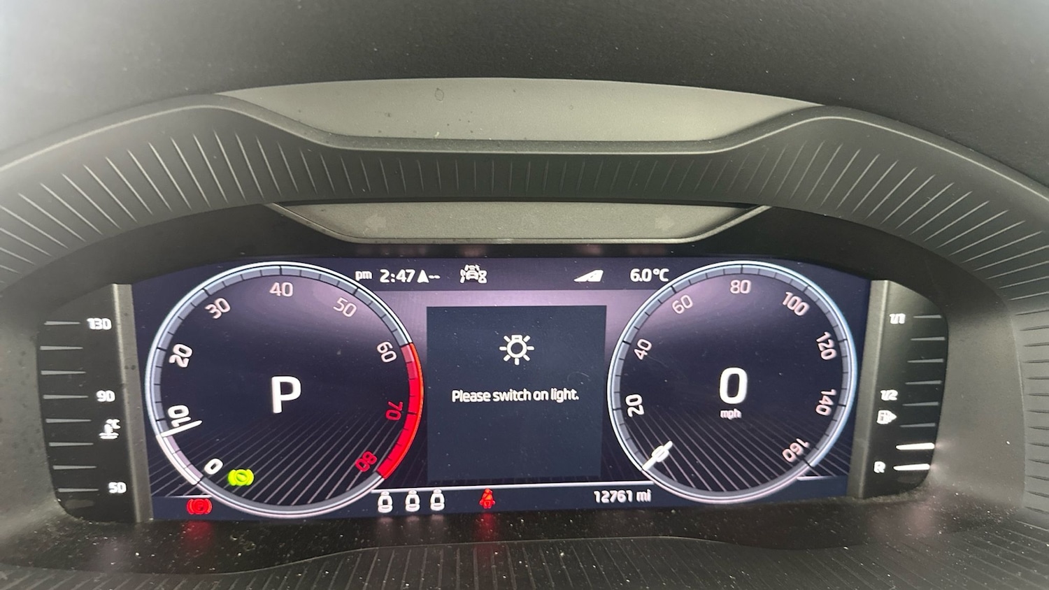 Used Skoda Karoq 2022 for sale - 77502409: Photo 11