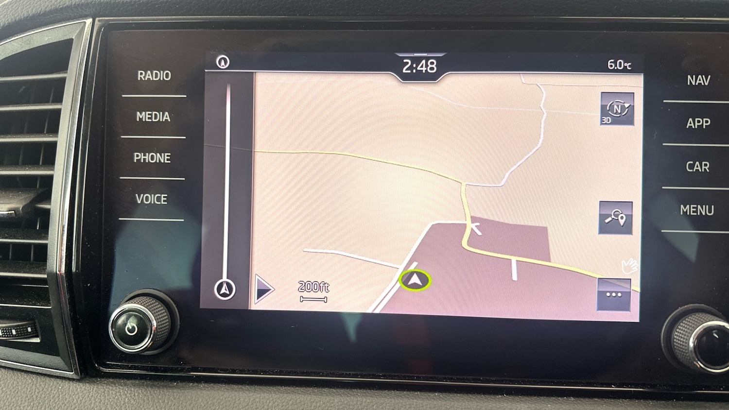 Used Skoda Karoq 2022 for sale - 77502409: Photo 14