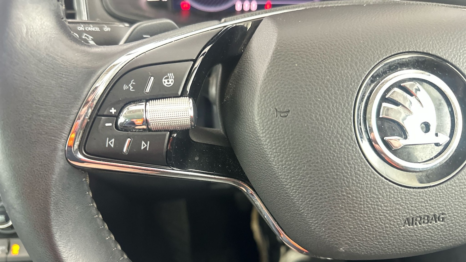 Used Skoda Karoq 2022 for sale - 77502409: Photo 18