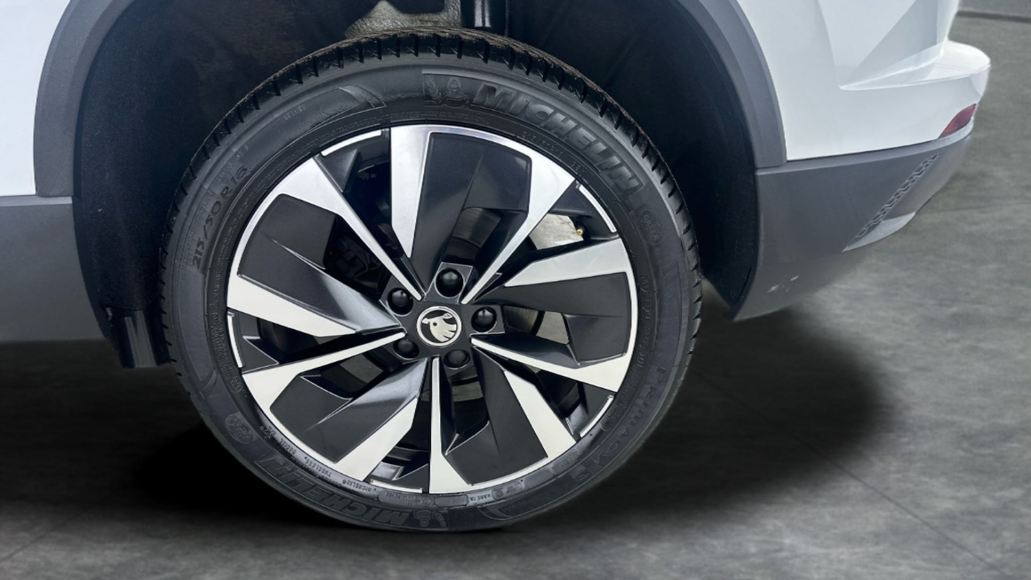 Used Skoda Karoq 2022 for sale - 77502409: Photo 22