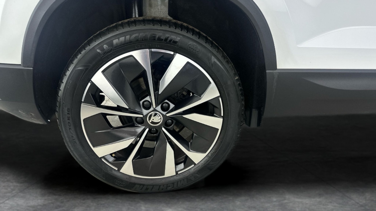 Used Skoda Karoq 2022 for sale - 77502409: Photo 23