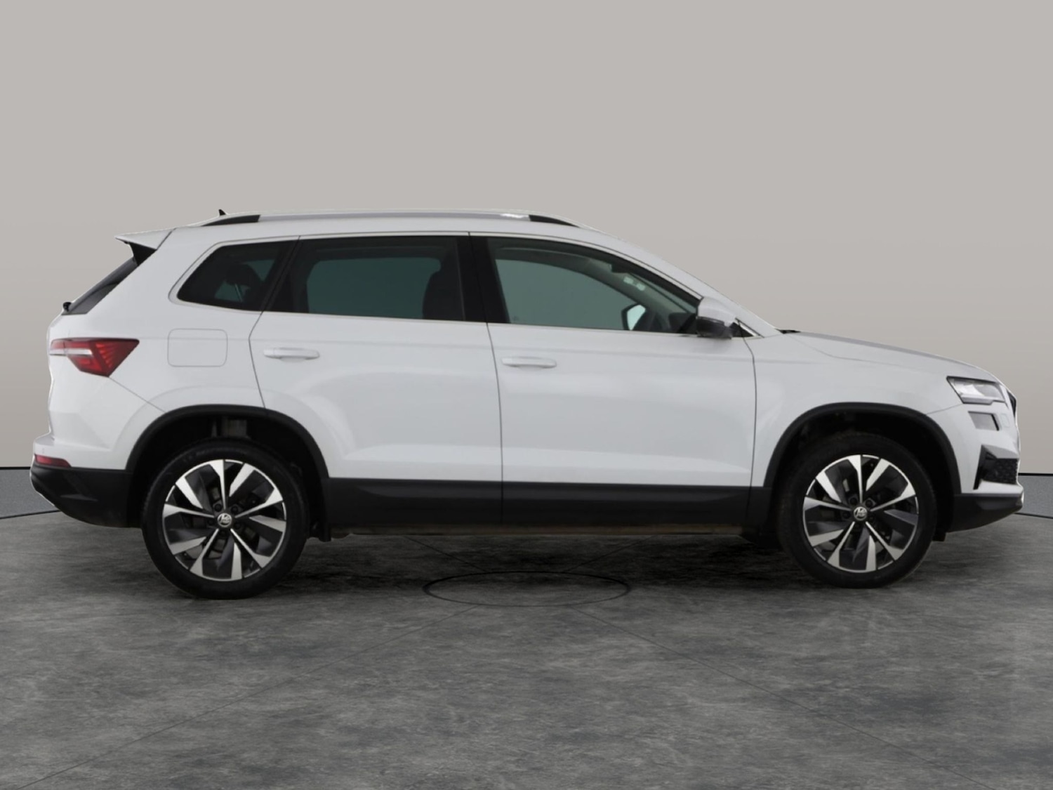 Used Skoda Karoq 2022 for sale - 77502409: Photo 5
