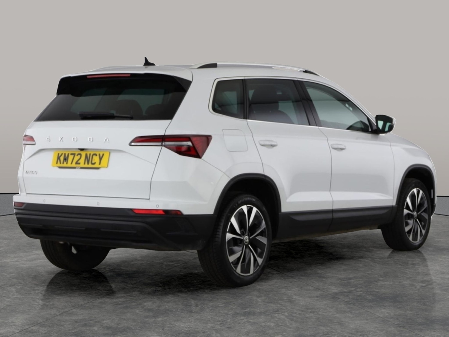 Used Skoda Karoq 2022 for sale - 77502409: Photo 6