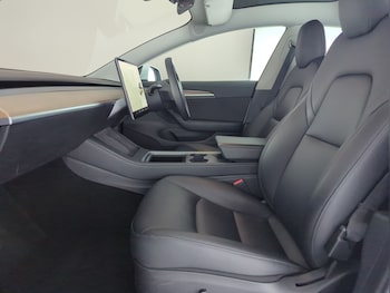 Used Tesla Model 3 2021 for sale - 77340102: Photo