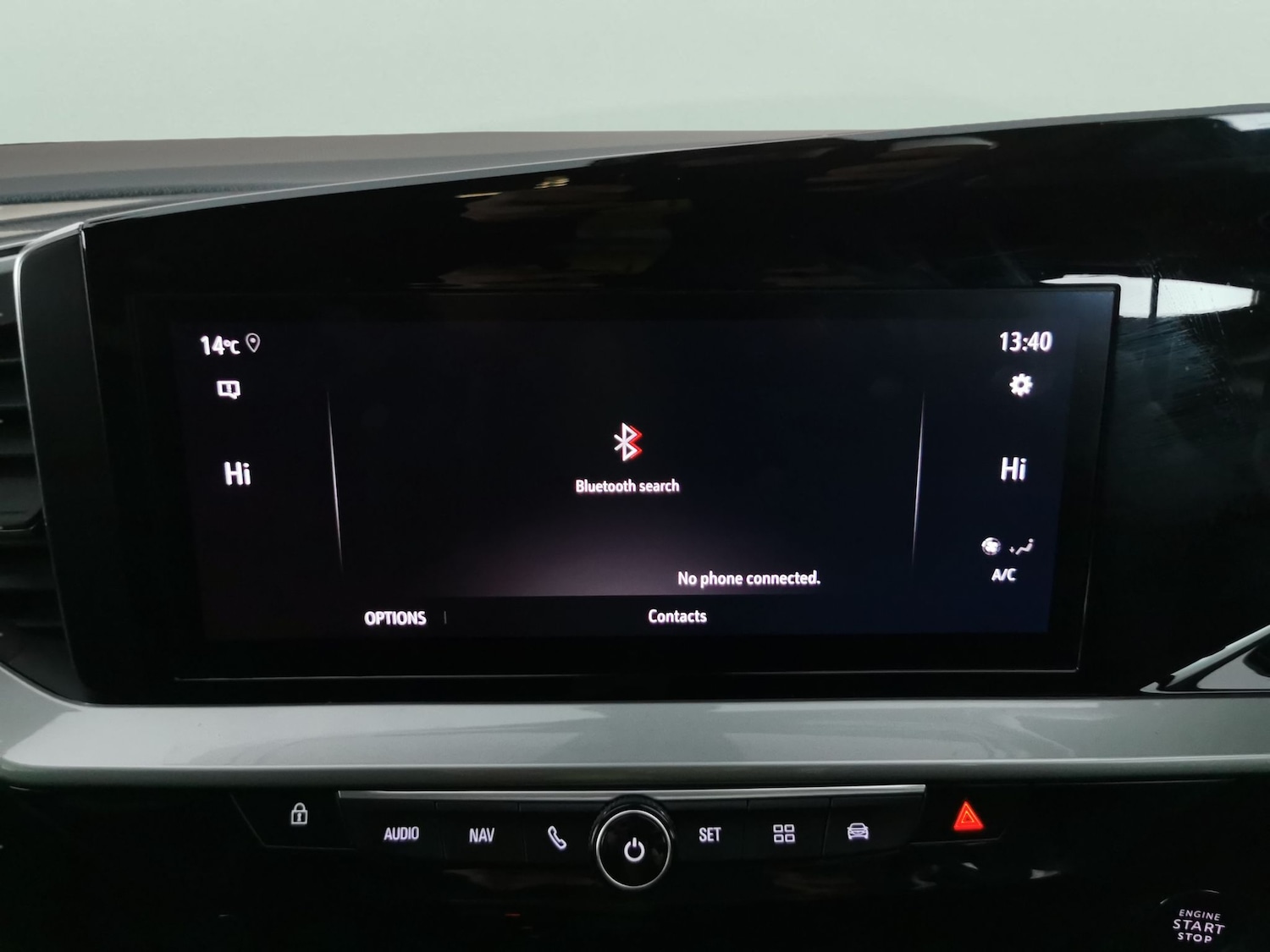 Used Vauxhall Mokka 2023 for sale - 77979358: Photo 16