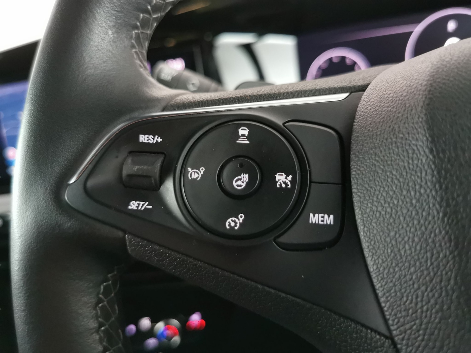 Used Vauxhall Mokka 2023 for sale - 77979358: Photo 21