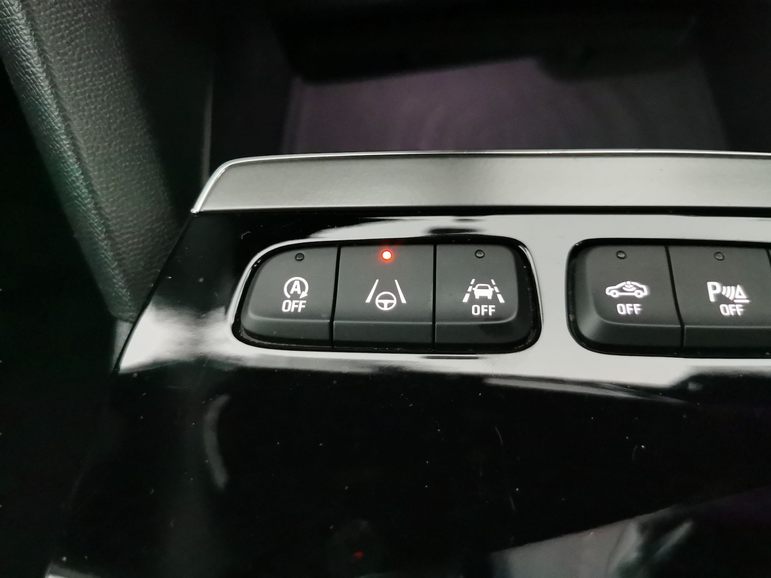 Used Vauxhall Mokka 2023 for sale - 77979358: Photo 25