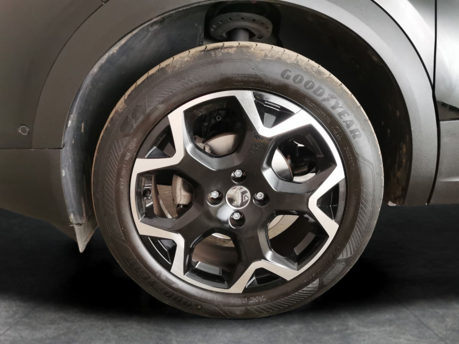 Used Vauxhall Mokka 2023 for sale - 77979358: Photo 27