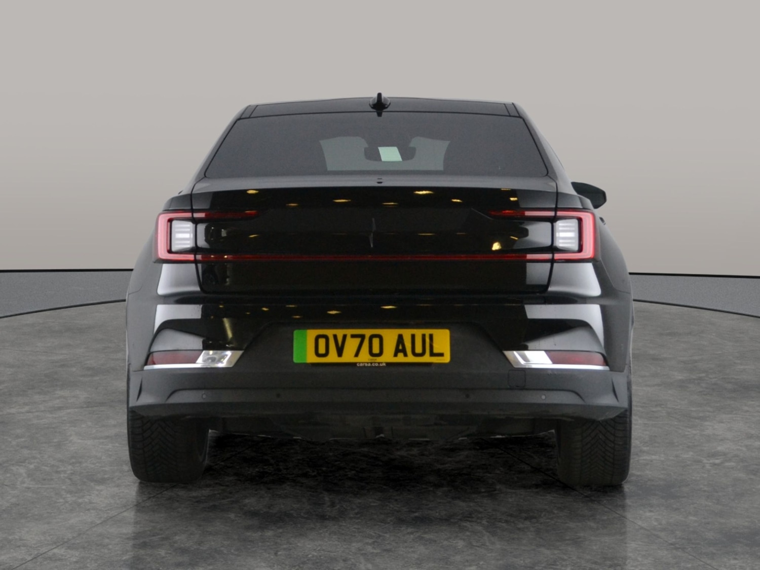 Used Polestar Polestar 2 2020 for sale - 76626241: Photo 10