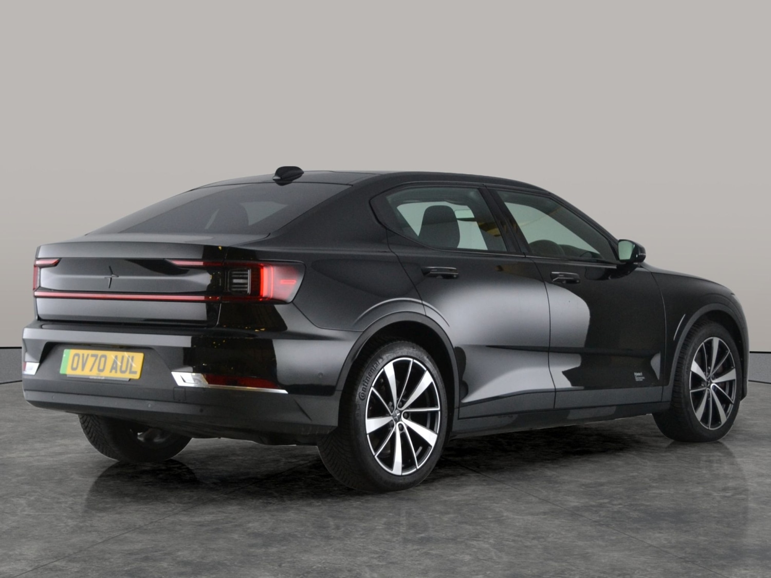 Used Polestar Polestar 2 2020 for sale - 76626241: Photo 11