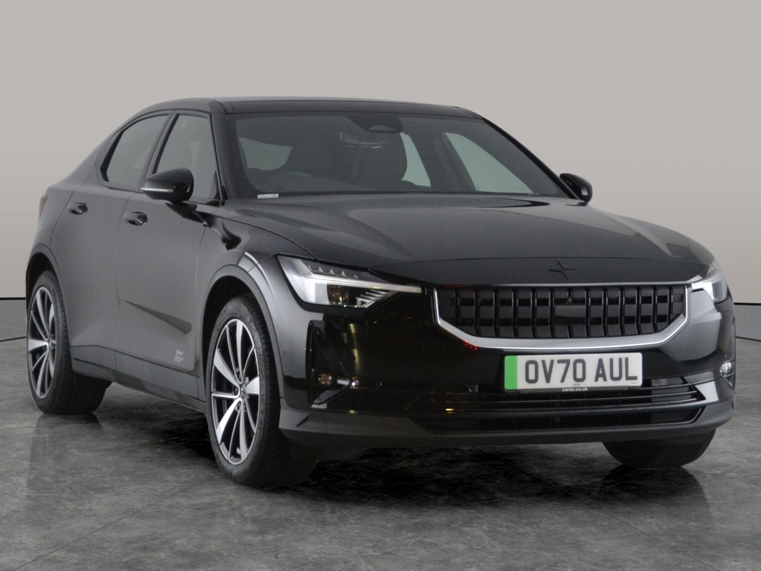 Used Polestar Polestar 2 2020 for sale - 76626241: Photo 13