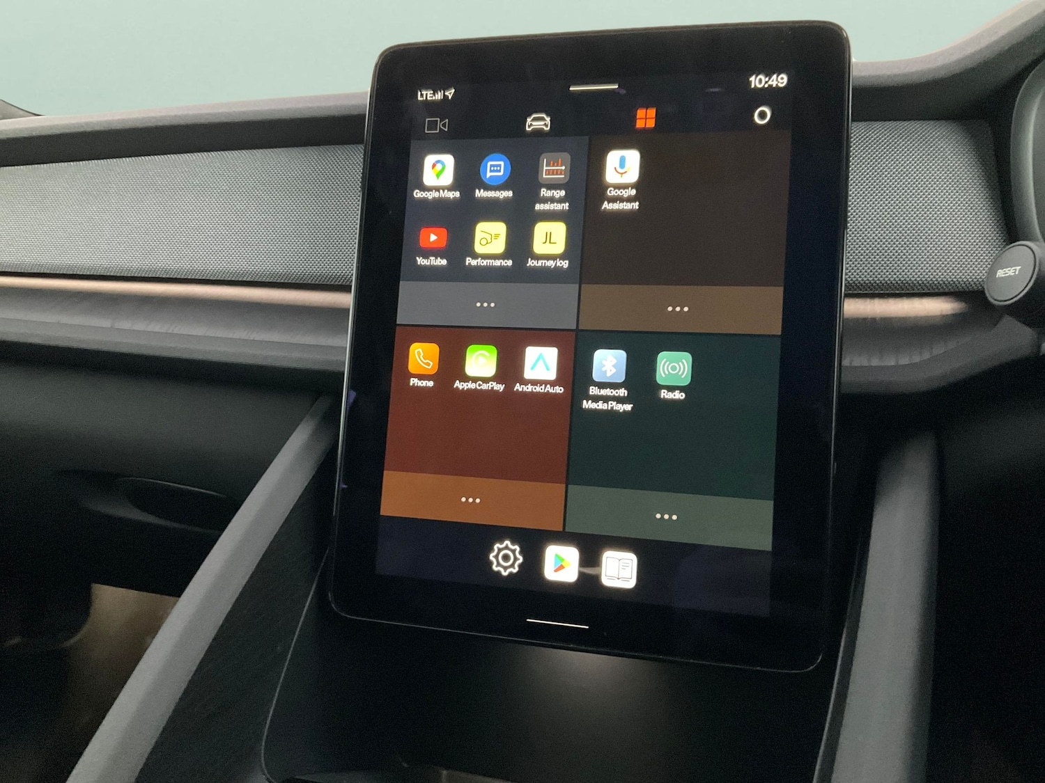 Used Polestar Polestar 2 2020 for sale - 76626241: Photo 18