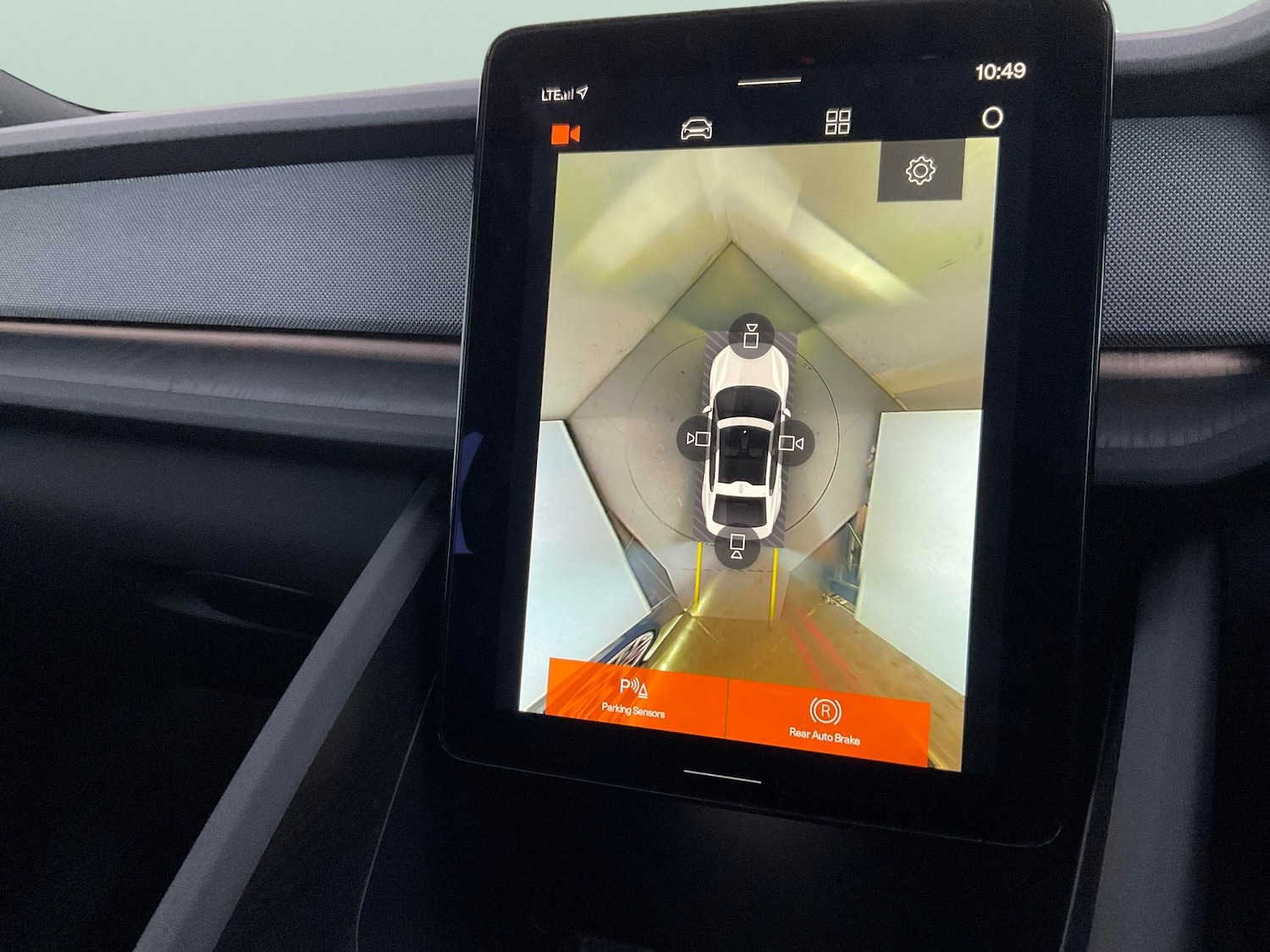 Used Polestar Polestar 2 2020 for sale - 76626241: Photo 19