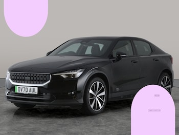 2020 - 300kW Pilot Plus 78kWh Dual motor 5dr 4WD Auto