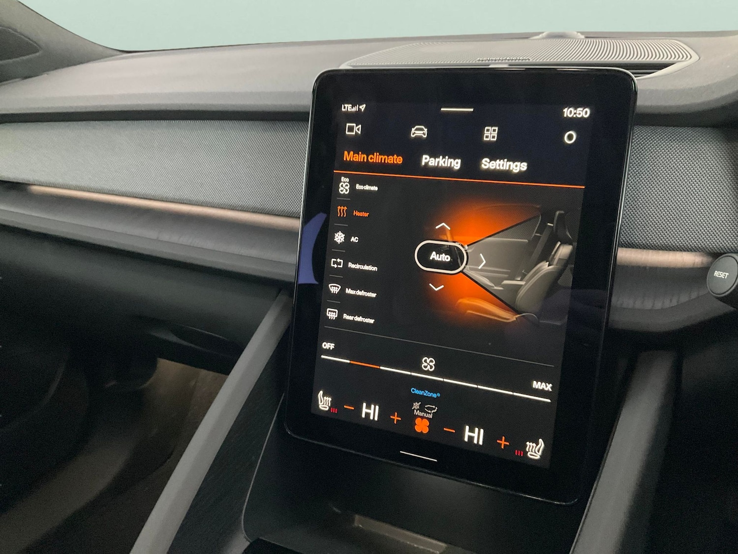 Used Polestar Polestar 2 2020 for sale - 76626241: Photo 20