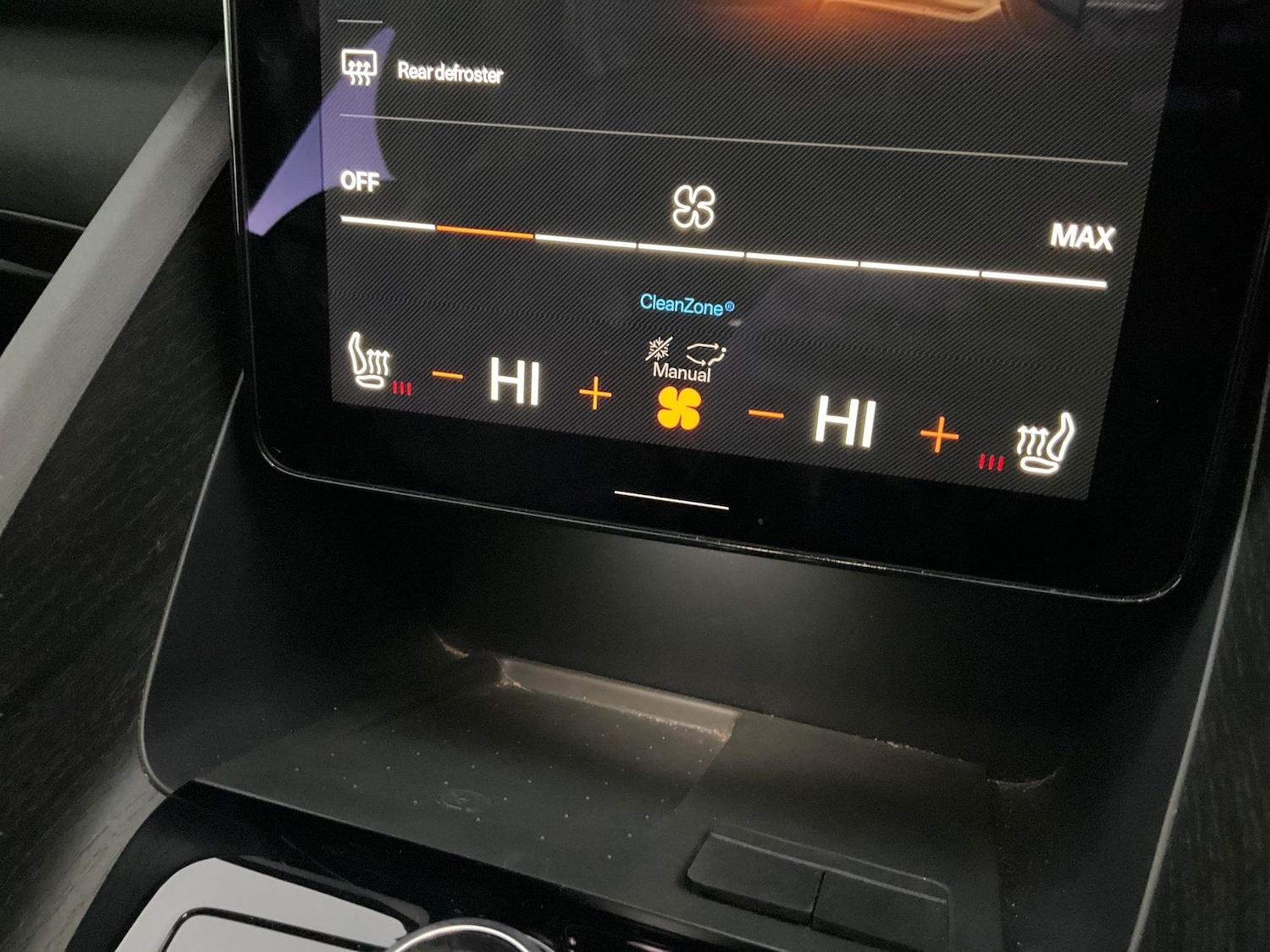 Used Polestar Polestar 2 2020 for sale - 76626241: Photo 21