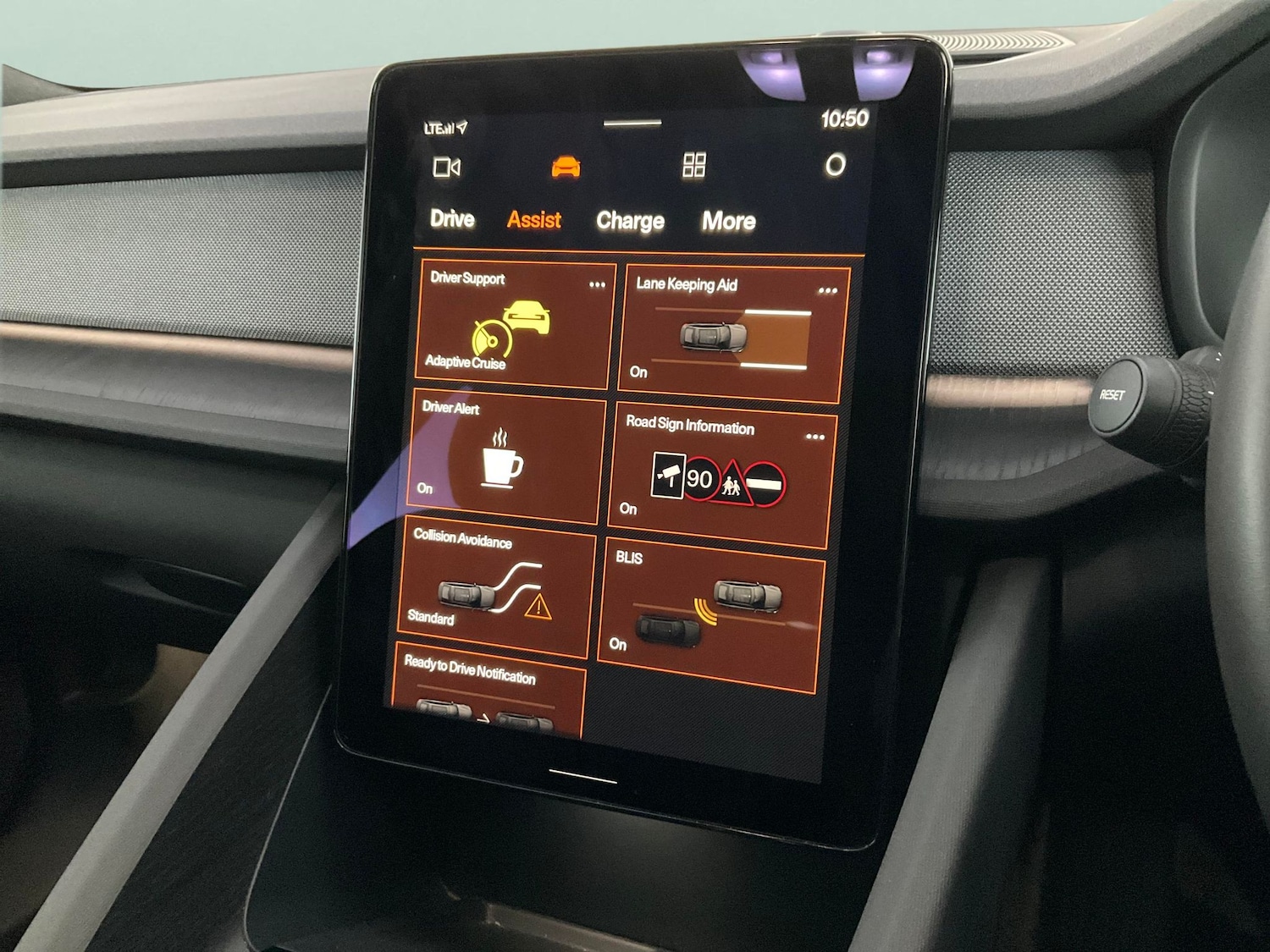 Used Polestar Polestar 2 2020 for sale - 76626241: Photo 23