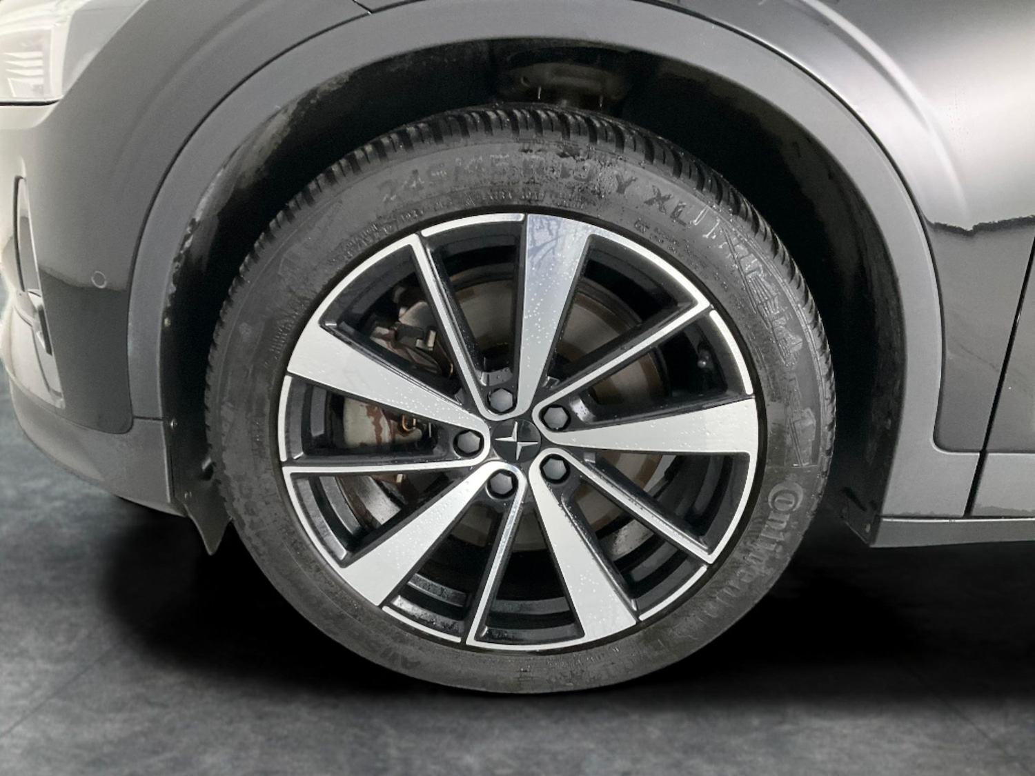 Used Polestar Polestar 2 2020 for sale - 76626241: Photo 25