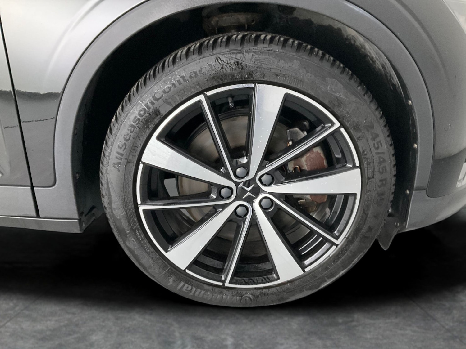 Used Polestar Polestar 2 2020 for sale - 76626241: Photo 26